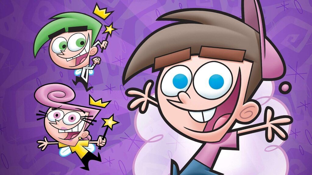 Os desenhos que marcaram gerações