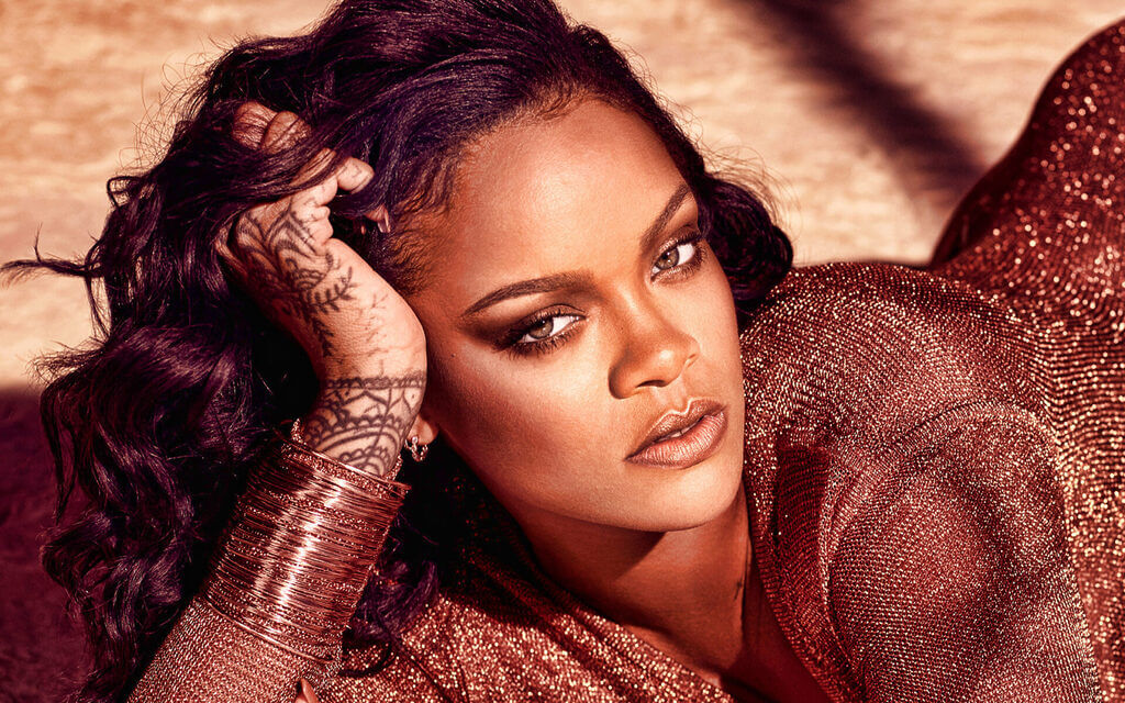 'Mamase Mamasa Mamakossa': de onde vem a frase cantada por Michael Jackson e Rihanna?
