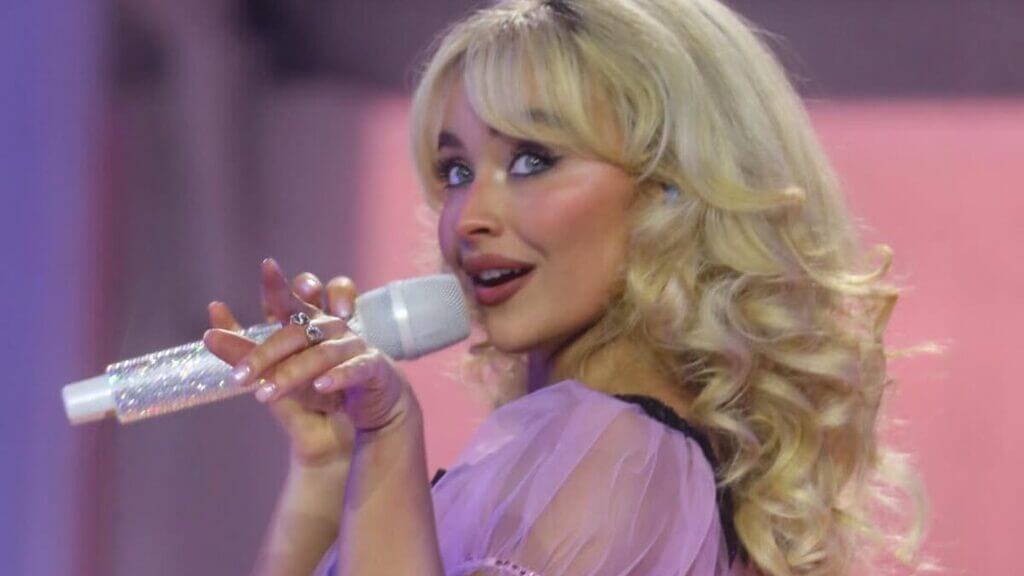 Discografia Sabrina Carpenter