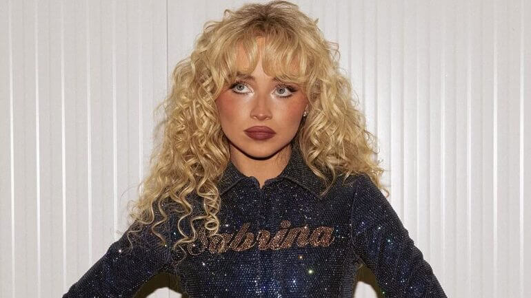 Discografia Sabrina Carpenter