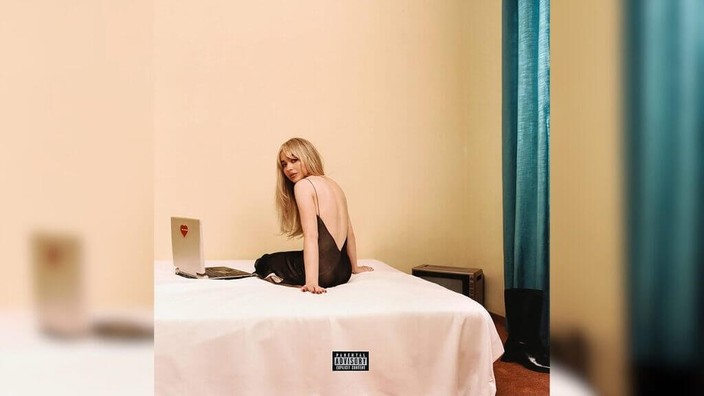 Discografia Sabrina Carpenter