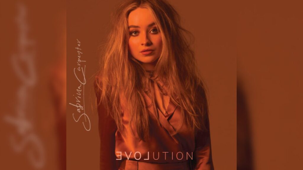 Discografia Sabrina Carpenter