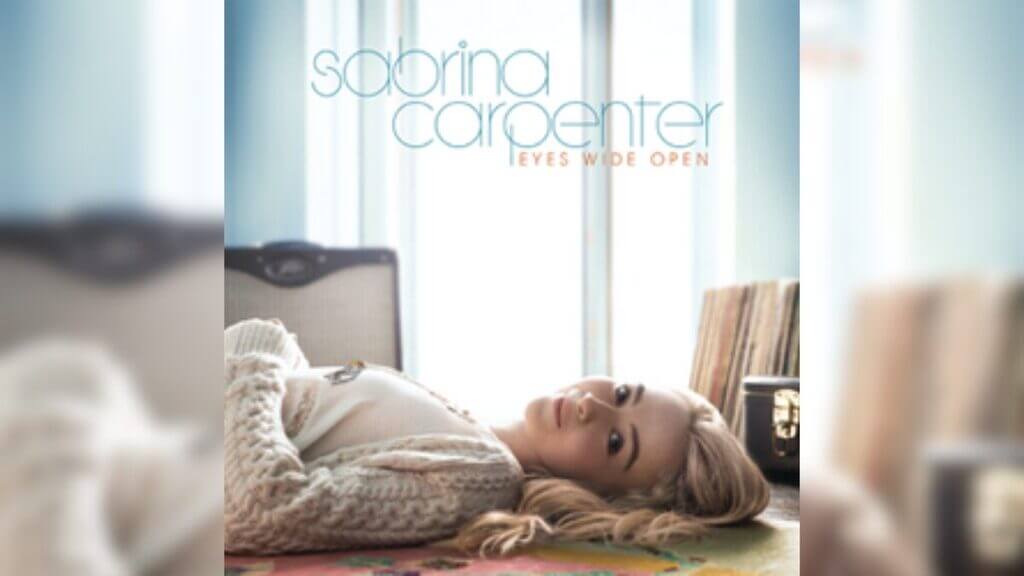 Discografia Sabrina Carpenter