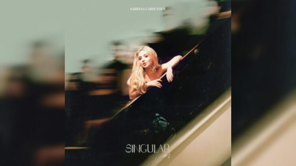 Discografia Sabrina Carpenter