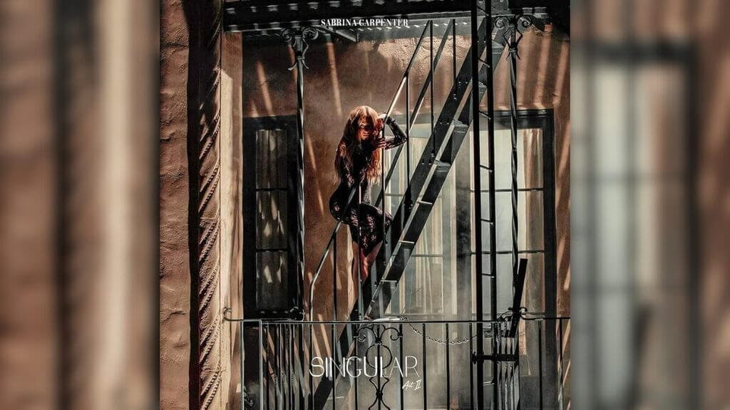 Discografia Sabrina Carpenter