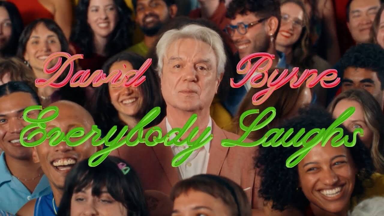 David Byrne「イレ・アイエ（生命の家）」LD 未開封 David Byrne「イレ・アイエ（生命の家）」LD 未開封 【公式通販】