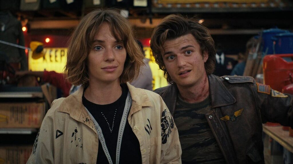 Tudo o que você precisa saber antes de Stranger Things 5