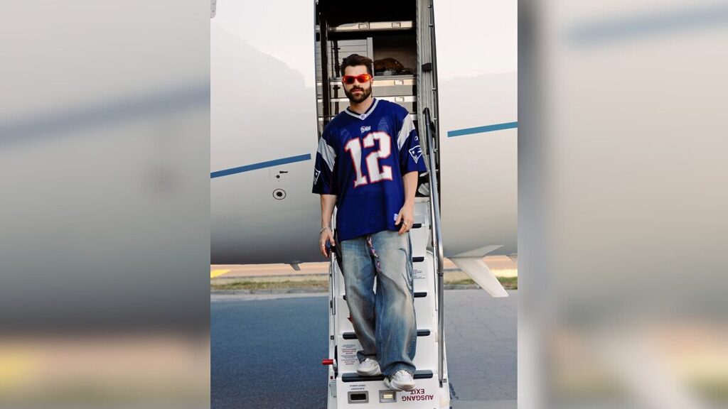  Em 2022, Alok abriu o Palco Mundo do Rock in Rio (Foto: Reprodução, Redes Sociais)