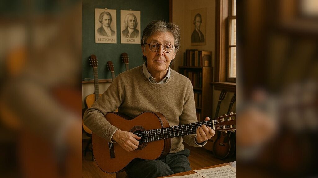 Como seriam os artistas mais conhecidos em vidas comuns, segundo a IA