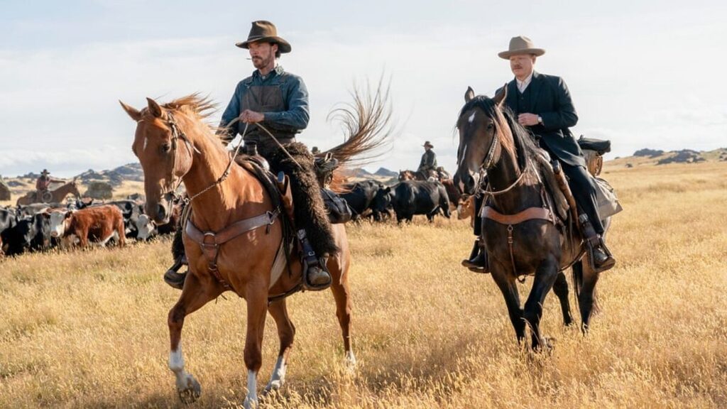 9 filmes imperdíveis para assistir na Netflix