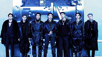 BTS anuncia retorno com novo álbum ao vivo - Atlântida FM