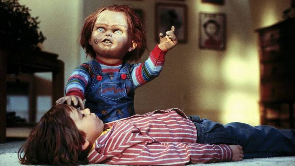 Os 10 melhores filmes slasher de todos os tempos, segundo a Rolling Stone