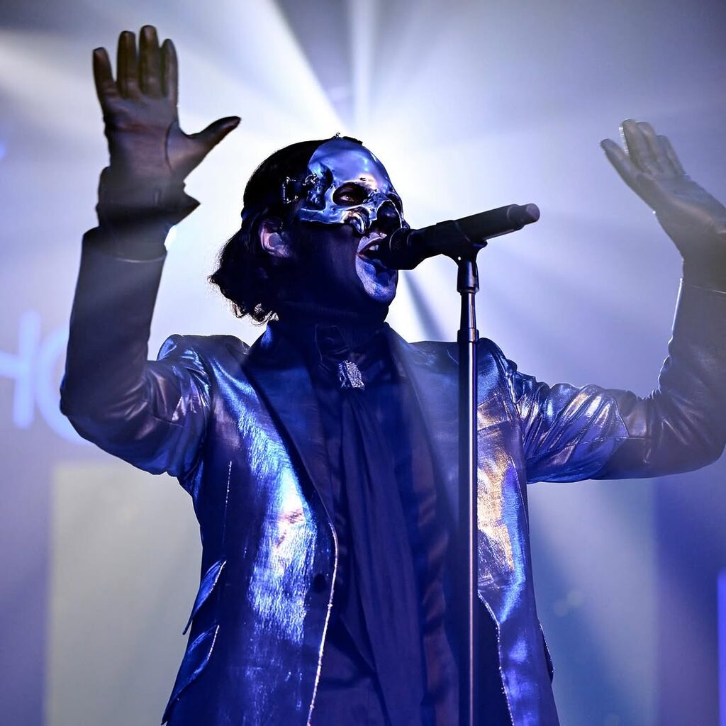 foto para ilustrar ghost