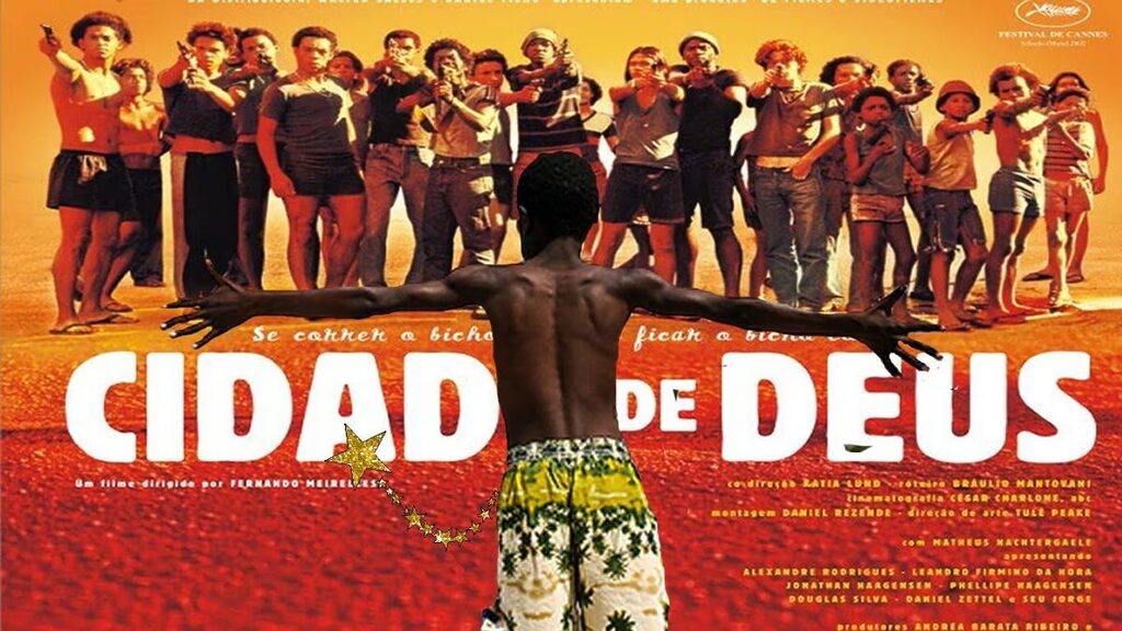 Os 100 melhores filmes do século 21, segundo a Rolling Stone