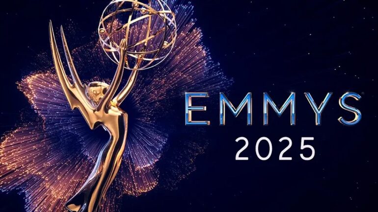 Emmy 2025: confira a lista completa com os indicados