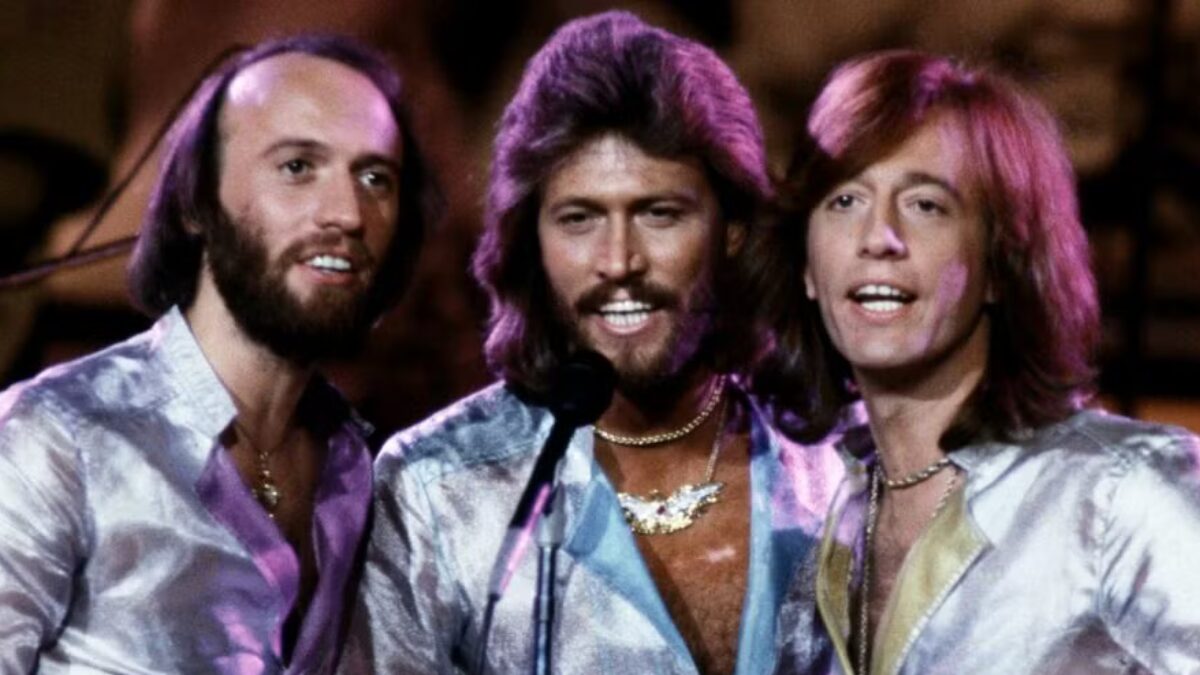 A batida que salva vidas: como “Stayin’ Alive” do Bee Gees ganhou uma nova missão
