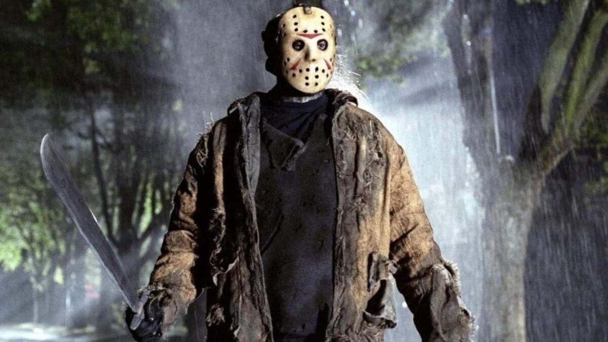 Nova série da franquia “Sexta-feira 13” promete revelar as origens de Jason Voorhees