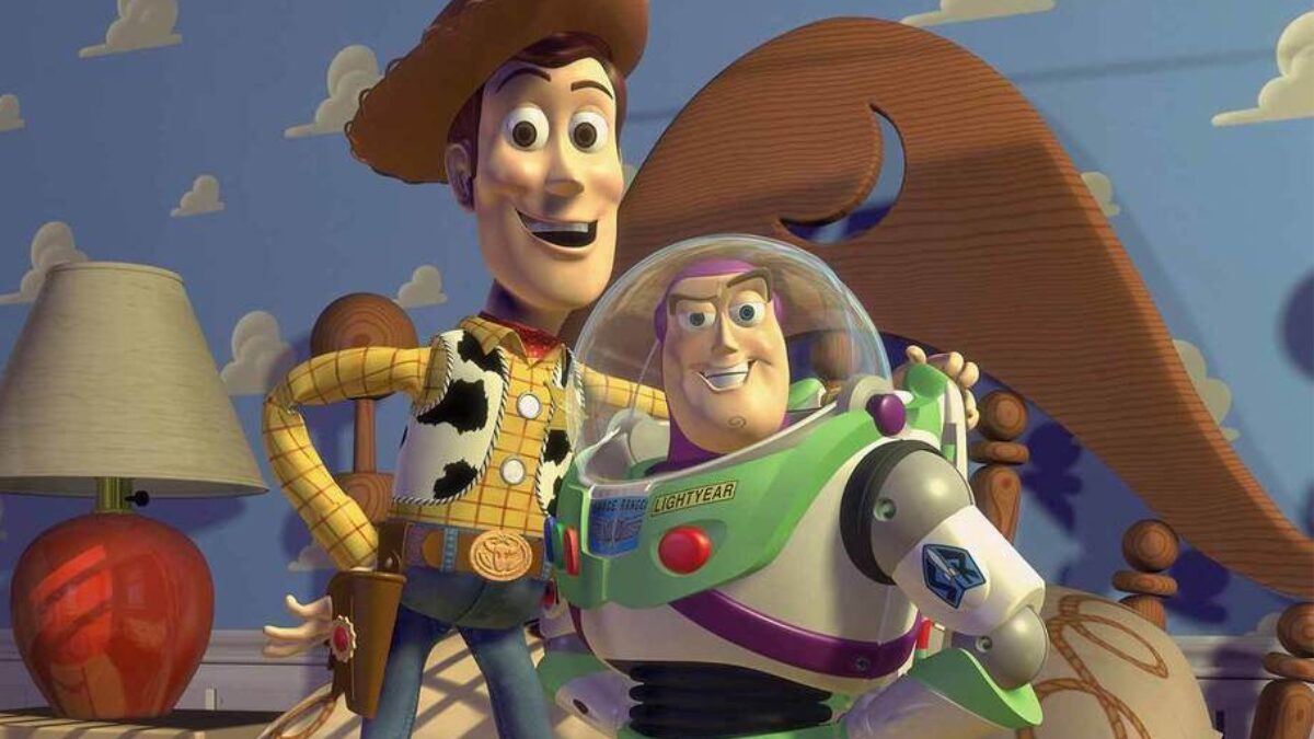 Toy Story comemora 30 anos com exibição especial nos cinemas