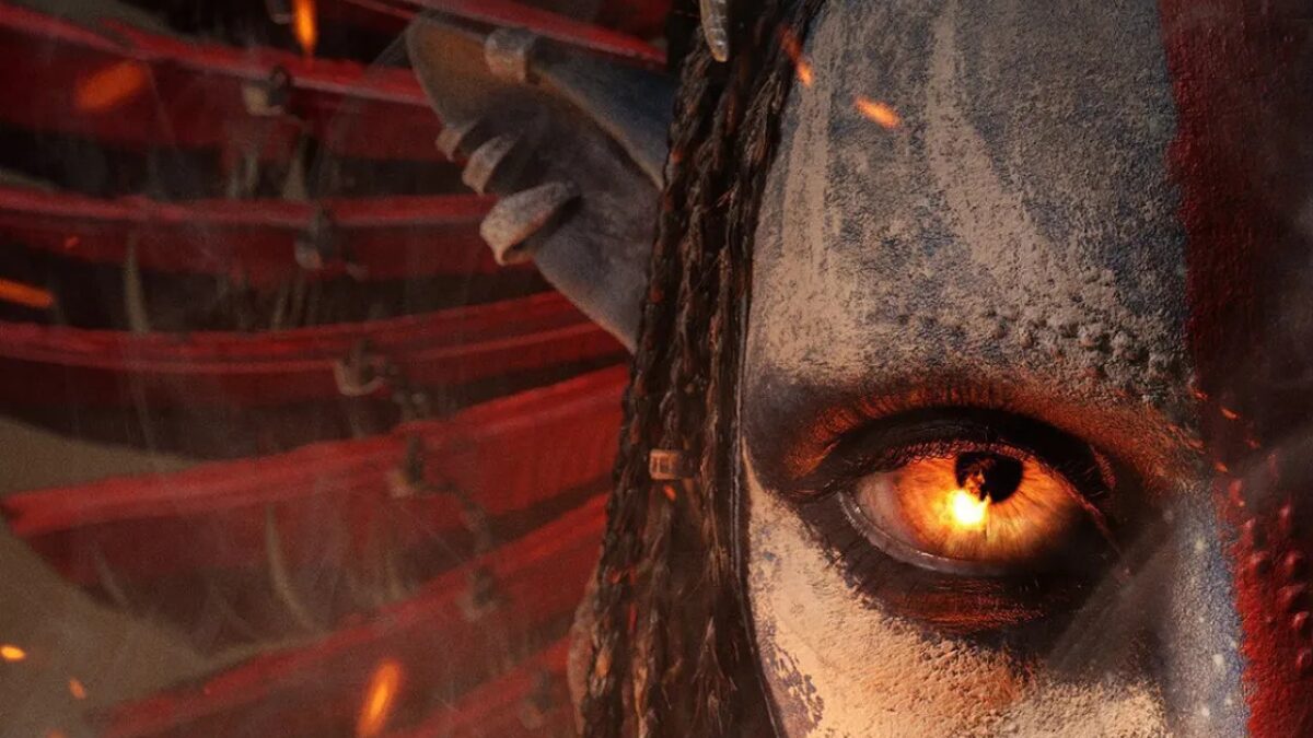 Primeiro pôster de “Avatar: Fogo e Cinzas” revela nova líder de Pandora