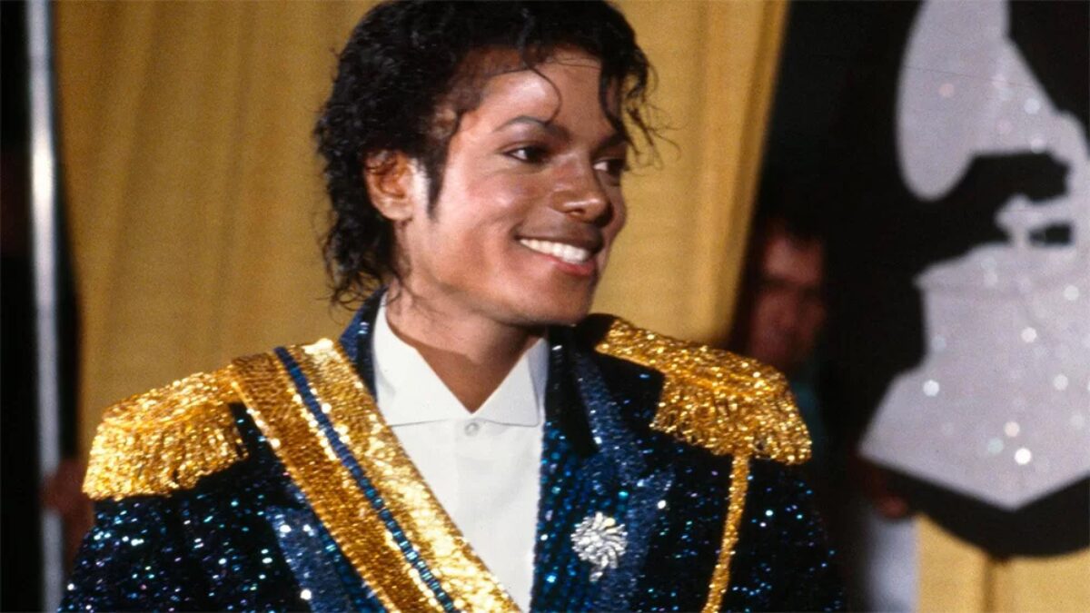 O Grammy de 1984 que deixou Michael Jackson de queixo caído