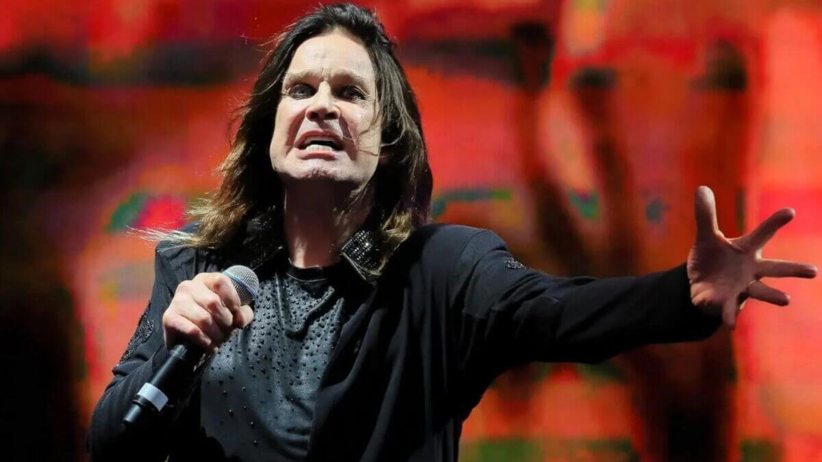 Prepare-se: show de despedida do Black Sabbath promete agitar o mundo do rock