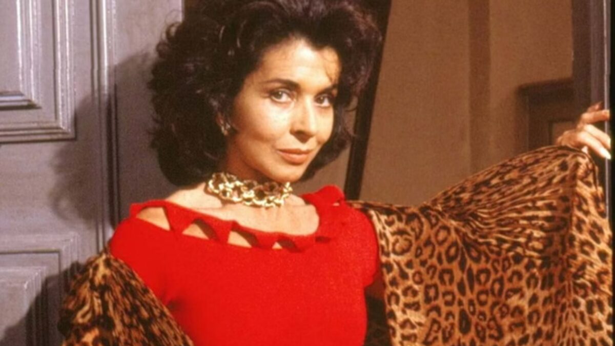 “Tieta”, obra de Jorge Amado, vai ganhar nova versão para o cinema