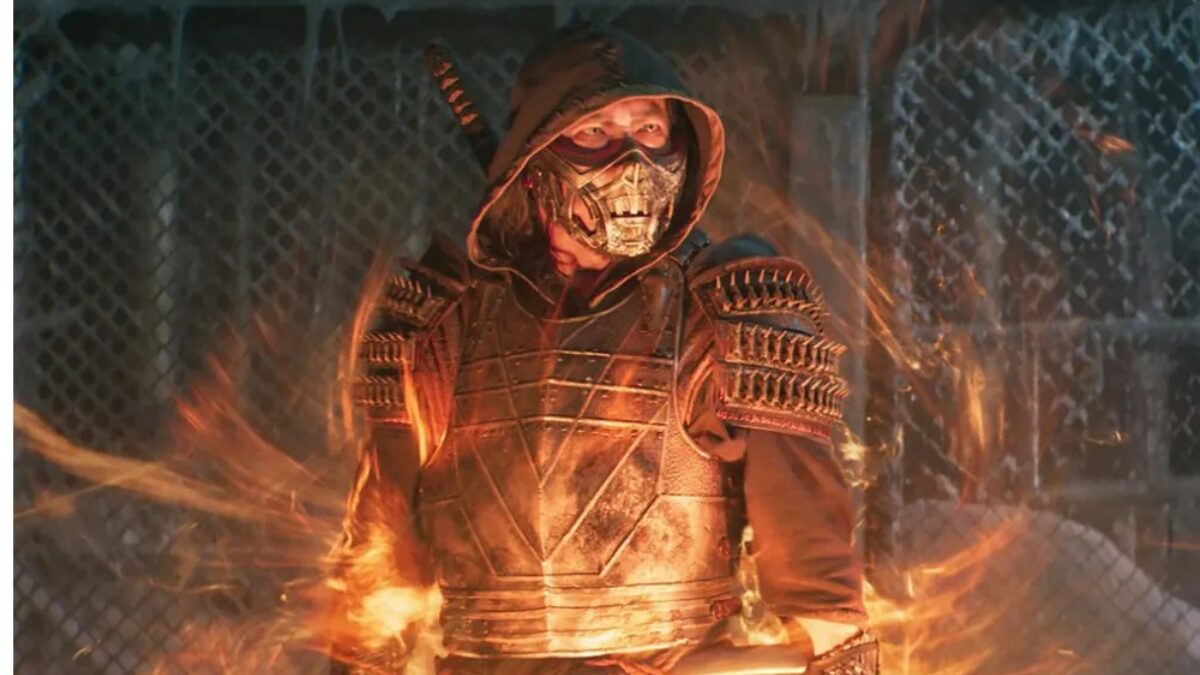 Mortal Kombat 2: batalha está cada vez mais próxima; veja o trailer