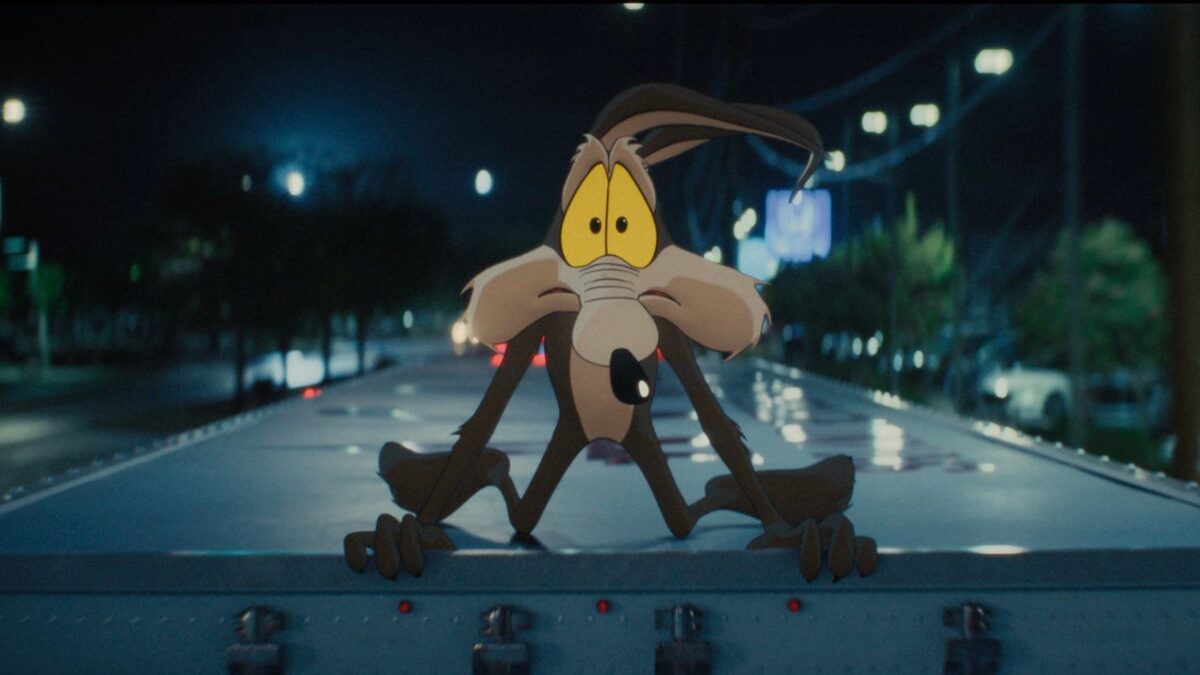 Coyote vs. Acme: após anos de impasse, novo filme dos “Looney Tunes” finalmente tem data e pôster divulgados
