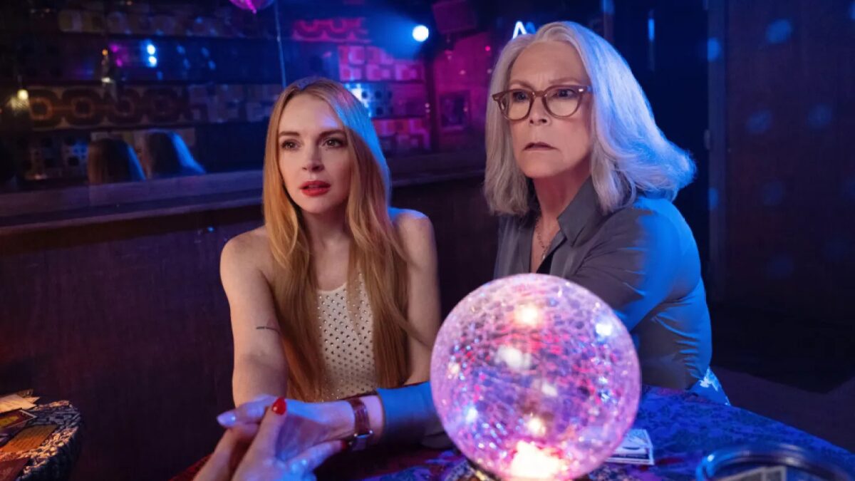 “Uma Sexta-Feira Mais Louca Ainda” chega aos cinemas em agosto