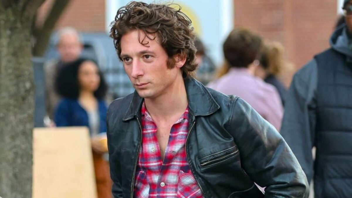Cinebiografia de Bruce Springsteen chega aos cinemas em outubro