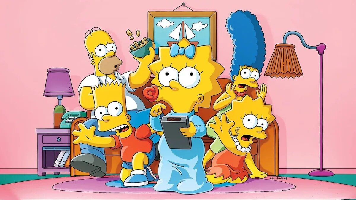 Os Simpsons: a grande surpresa de Springfield que vai te surpreender