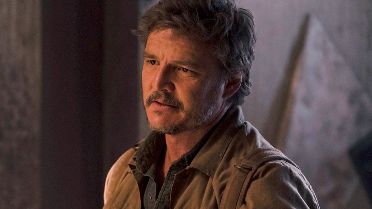 Estou cansado do Pedro Pascal, e você deve estar também