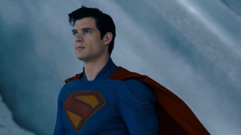 Quem é quem no novo "Superman", dirigido por James Gunn