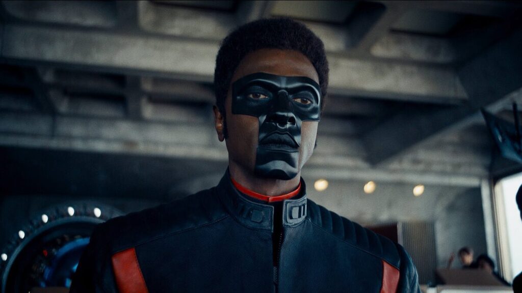 Quem é quem no novo "Superman", dirigido por James Gunn