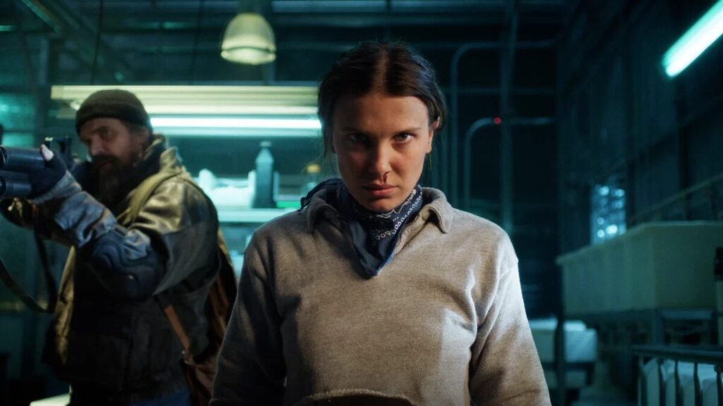 Tudo o que você precisa saber antes de Stranger Things 5