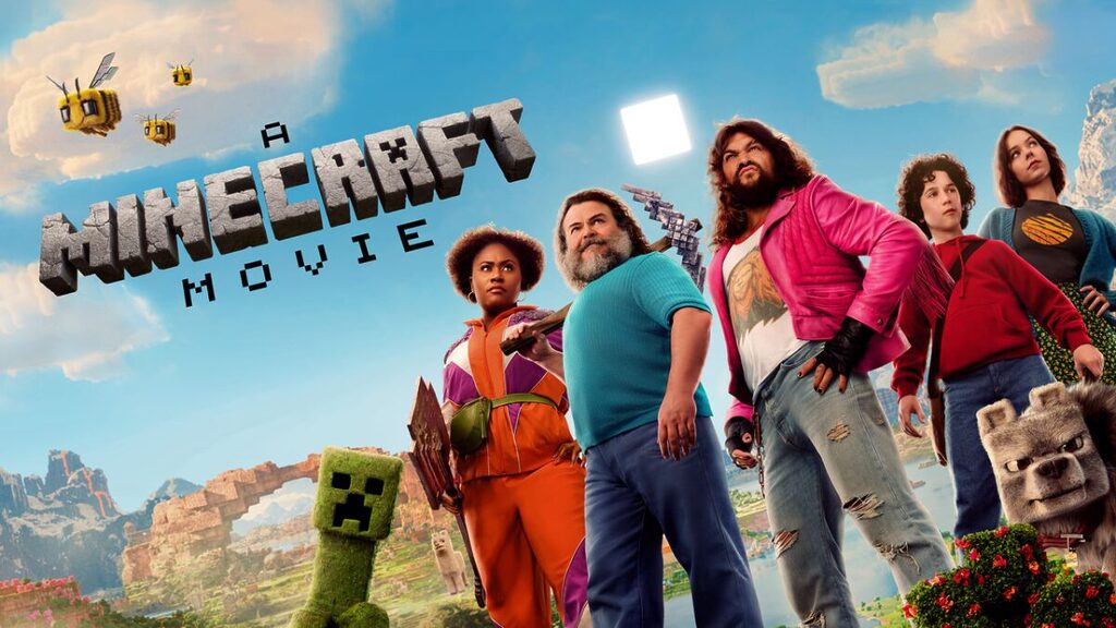 Filmes com maiores bilheterias de 2025