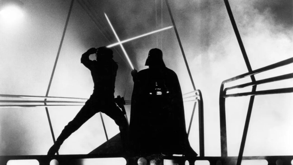 Raro e caro: sabre de Darth Vader será leiloado por milhões de dólares