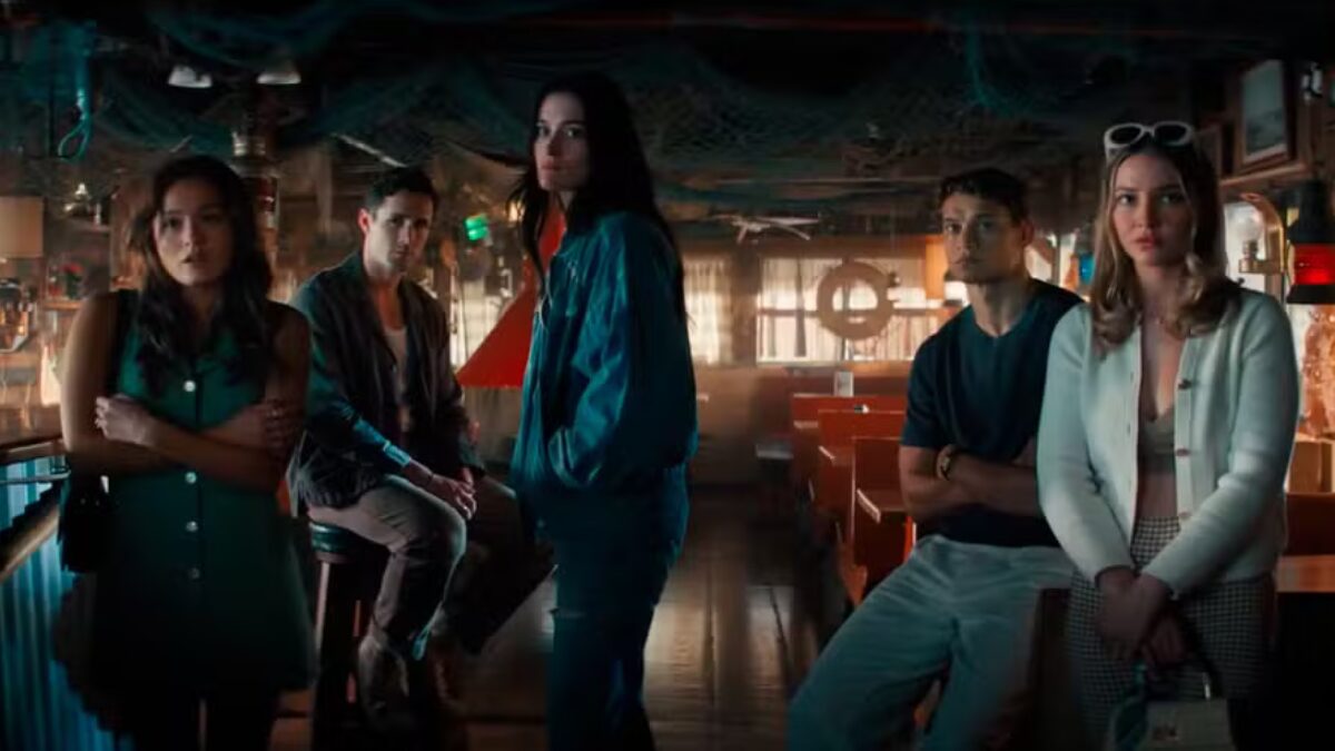 “Eu Sei o Que Vocês Fizeram no Verão Passado” chega aos cinemas com nova sequência e muita nostalgia