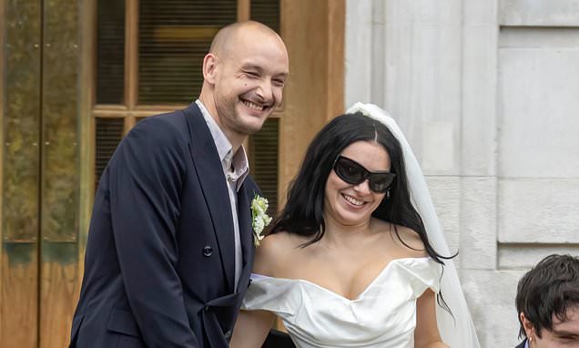 foto para ilustrar casamento