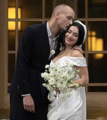 foto para ilustrar o casamento