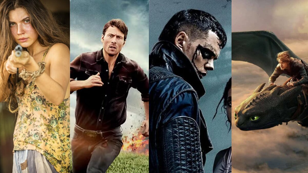 O que está por trás da febre de remakes e sequências no cinema e na TV