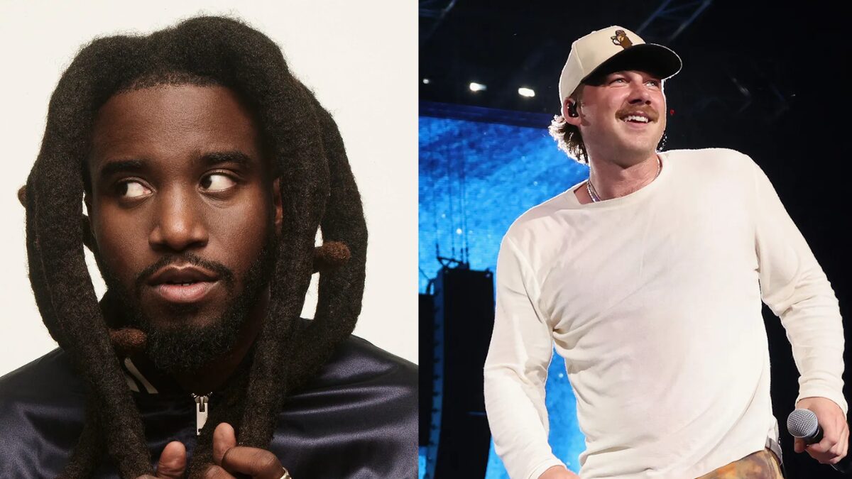 Morgan Wallen, Shaboozey e a nova cara do country que tá bombando 