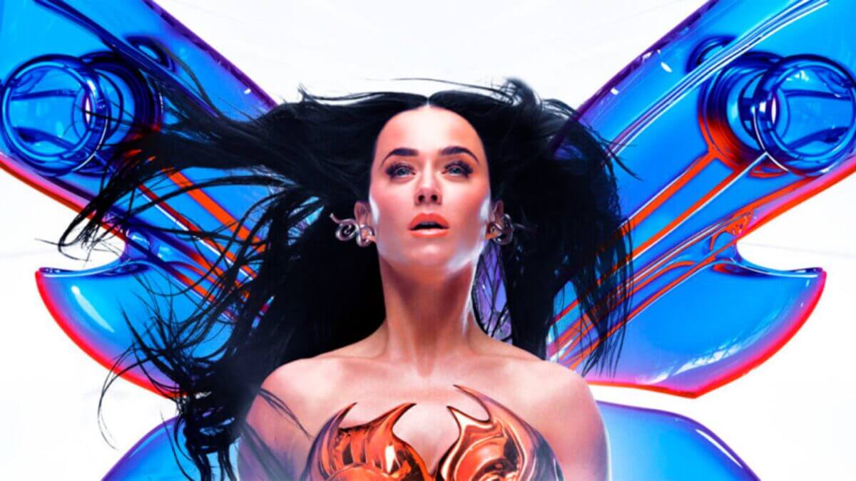 Show de Katy Perry tem tombo, indireta sobre divórcio e fala de novo álbum; VÍDEO