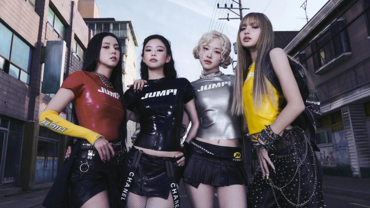 Fãs criticam suposto uso de IA em clipe novo do BLACKPINK