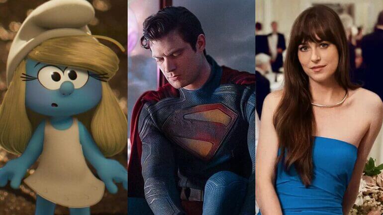 Prepare a pipoca: as estreias do cinema mais aguardadas em julho