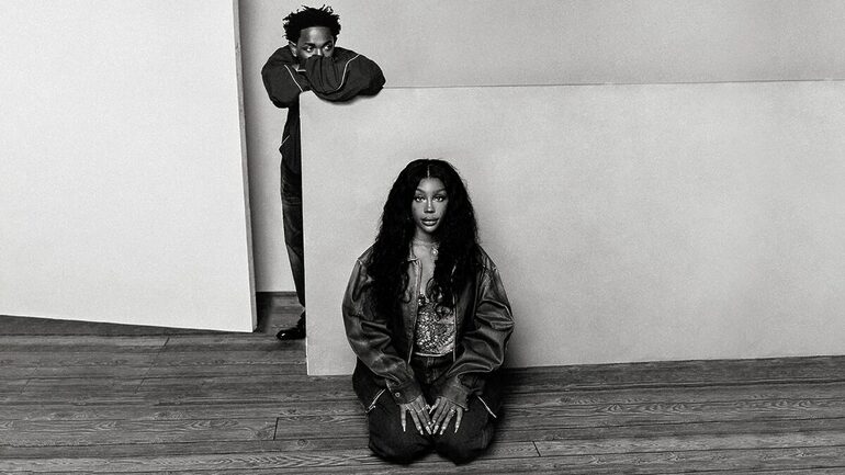 As 10 músicas mais ouvidas de 2025 — até agora