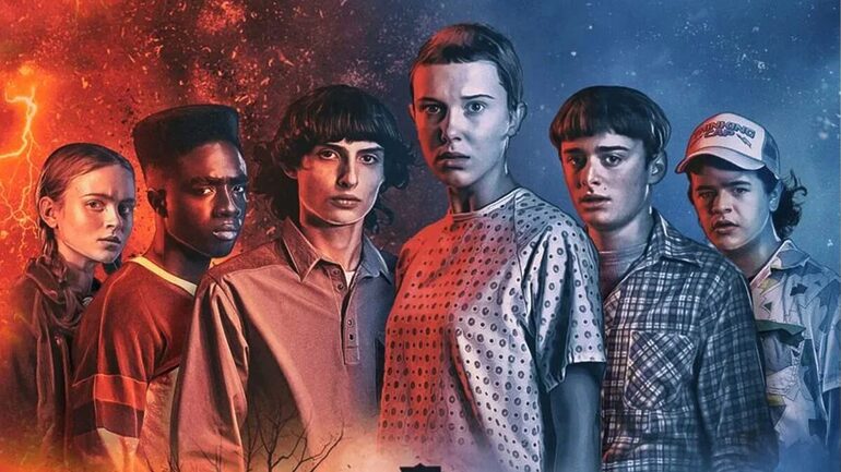 Tudo o que você precisa saber antes de Stranger Things 5