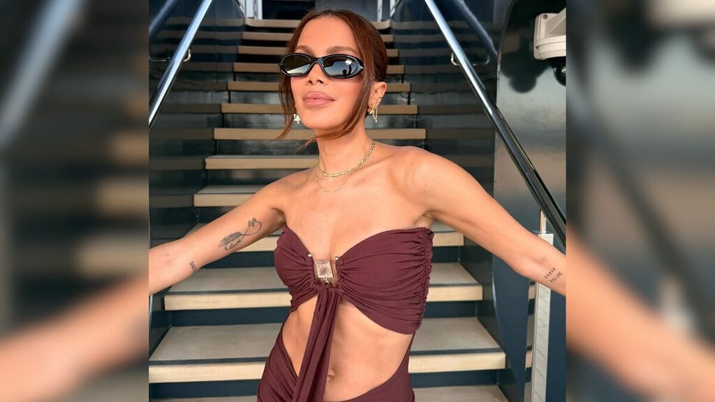 Todos os procedimentos estéticos que Anitta já fez — até agora