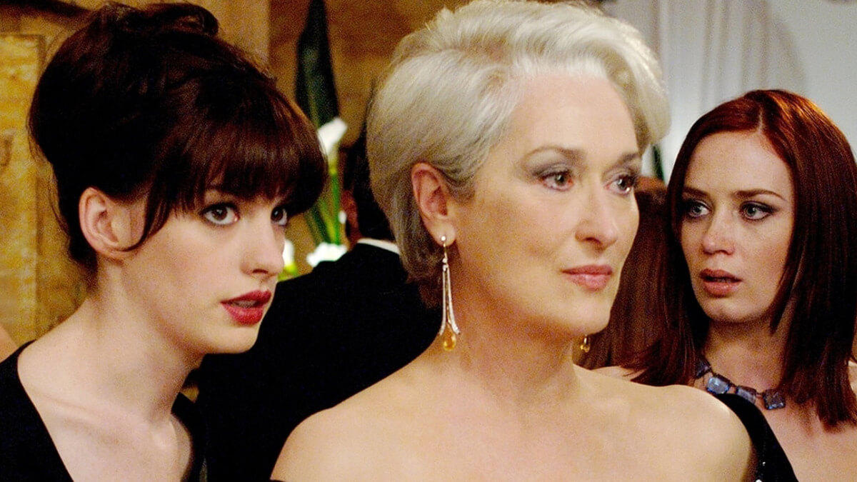 O Diabo Veste Prada 2: trailer, elenco, e a trilha sonora do clássico dos anos 2000