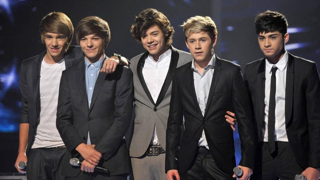 15 anos de One Direction: os hits, polêmicas, perdas e homenagens